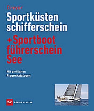 Sportküstenschifferschein & Sportbootführerschein See