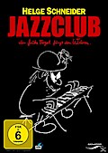 Jazzclub - Der frühe Vogel fängt den Wurm