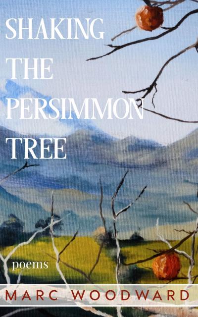 Shaking the Persimmon Tree