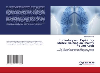 Inspiratory and Expiratory Muscle Training on Healthy Young Adult
