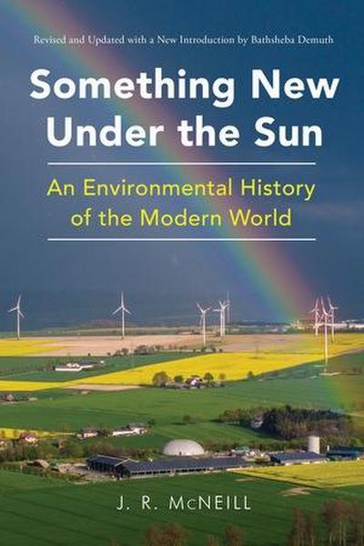 Something New Under the Sun