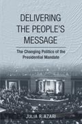 Delivering the People’s Message