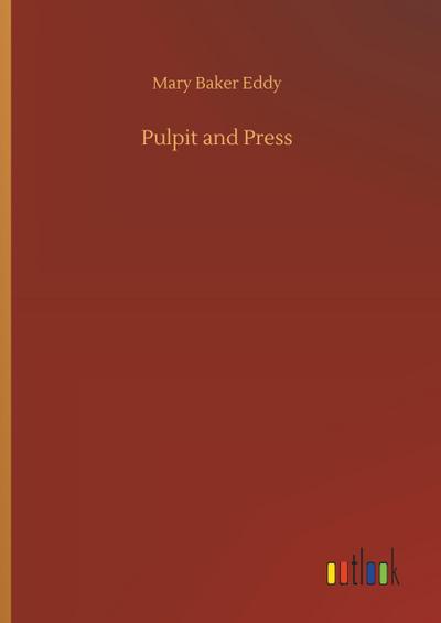 Pulpit and Press