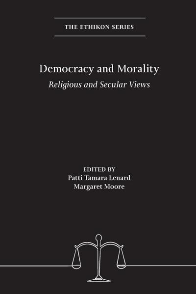 Democracy and Morality