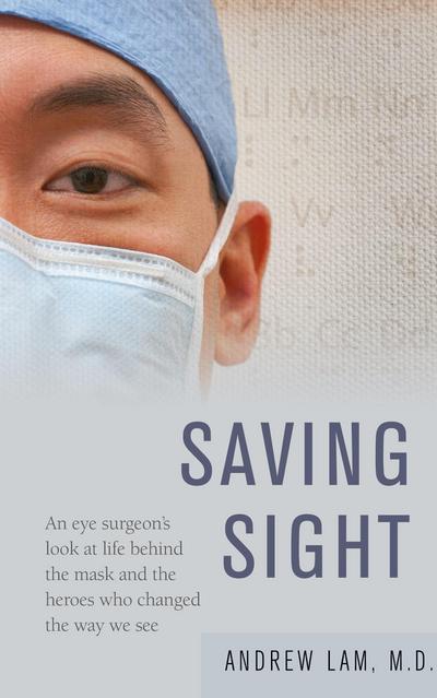 Saving Sight