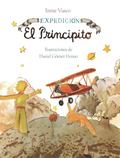 Expedición: El Principito / Expedition: The Little Prince