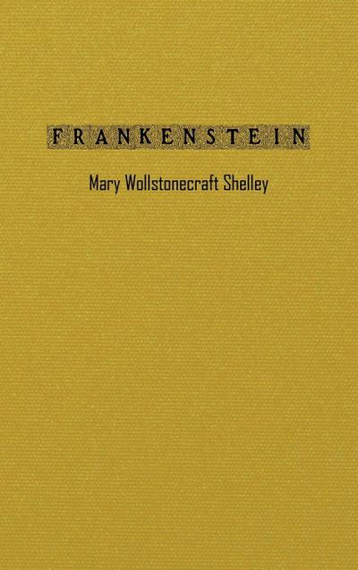 Frankenstein