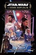 Star Wars Comics: Die Hohe Republik - Abenteuer 12