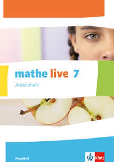 mathe live 7. Ausgabe S