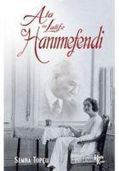 Ata ile Latife Hanimefendi