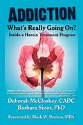 Addiction--What’s Really Going On?
