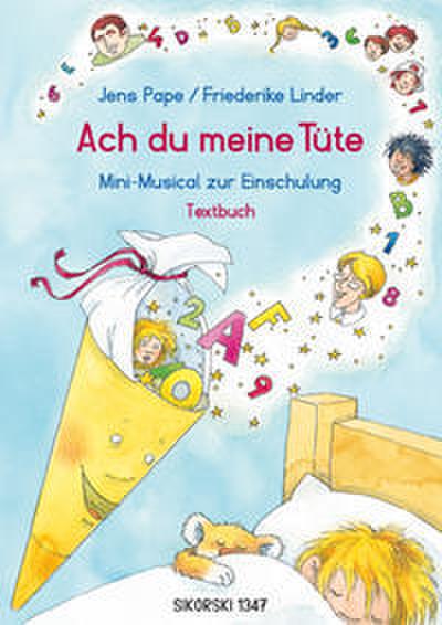 Ach du meine Tüte