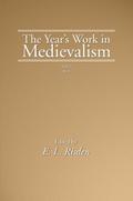 The Year’s Work in Medievalism, 2011