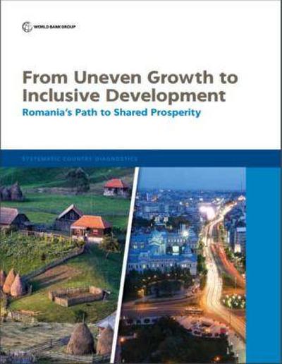 From Uneven Growth to Inclusive Development