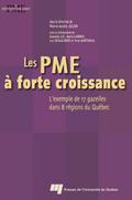 Les PME à forte croissance