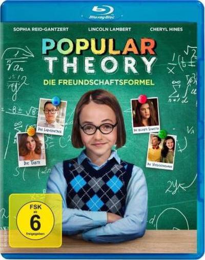 Popular Theory - Die Freundschaftsformel