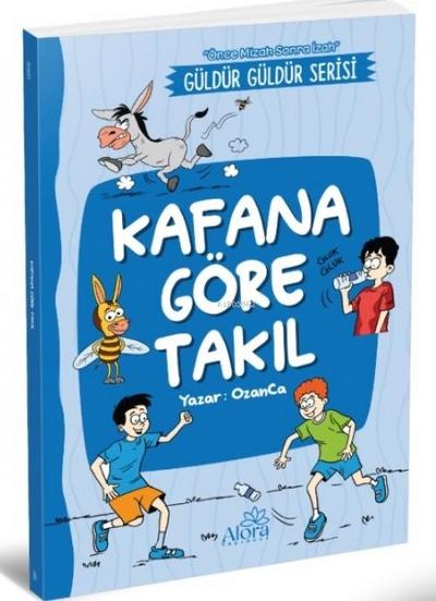 Kafana Göre Takil