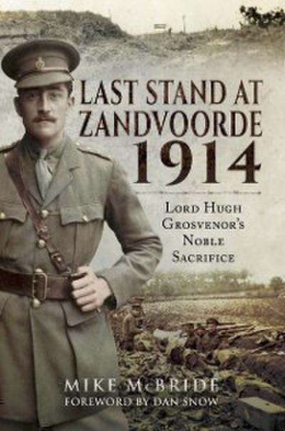 Last Stand at Zandvoorde, 1914