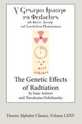 The Genetic Effects of Radiation (Deseret Alphabet edition)