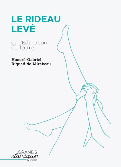 Le Rideau levé