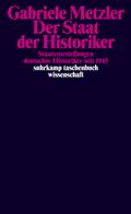 Der Staat der Historiker