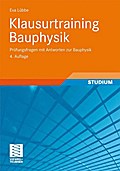 Klausurtraining Bauphysik