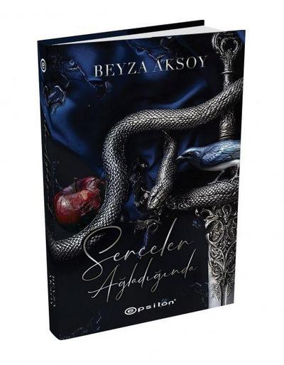 Serceler Agladiginda Ciltli