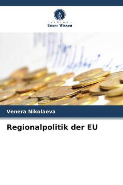 Regionalpolitik der EU