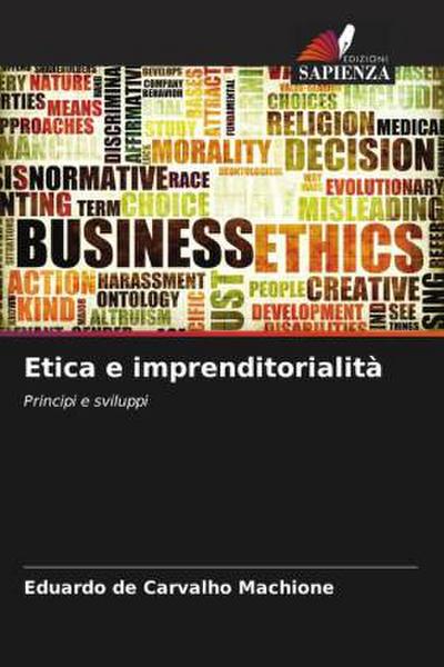 Etica e imprenditorialità