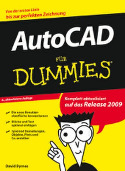 AutoCAD für Dummies