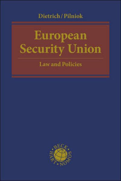 European Security Union