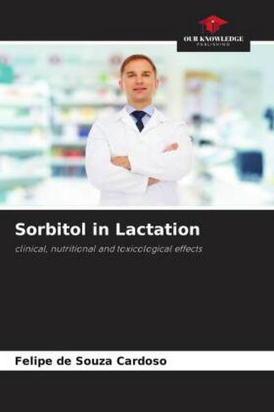 Sorbitol in Lactation