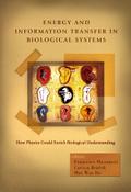 ENERGY & INFO TRANSFER IN BIOLOGICAL SYS