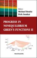 PROGRESS IN NONEQUILIBRIUM GREEN’S FUN..
