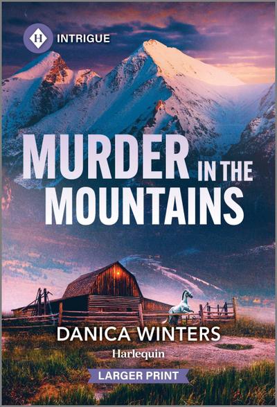 Murder in the Mountains