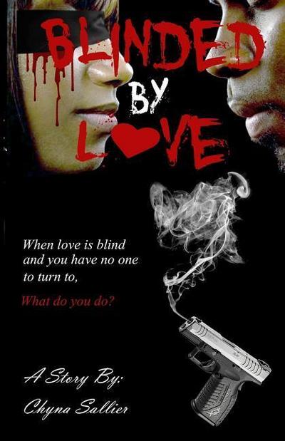 S, C: BLINDED BY LOVE