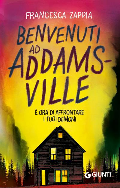 Benvenuti ad Addamsville