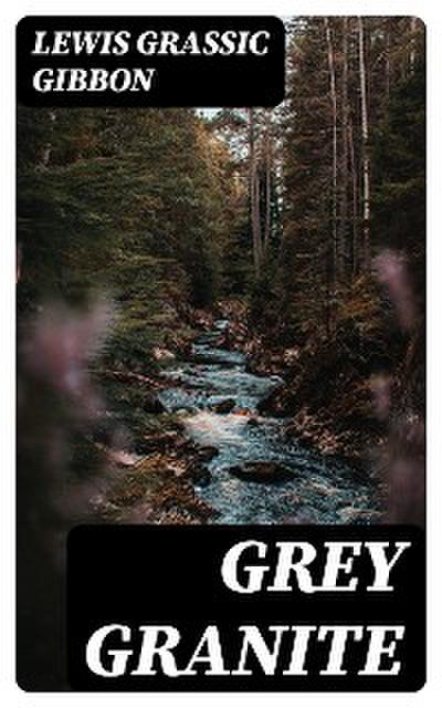 Grey Granite