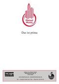 Das ist prima (Oh! My Goodness)