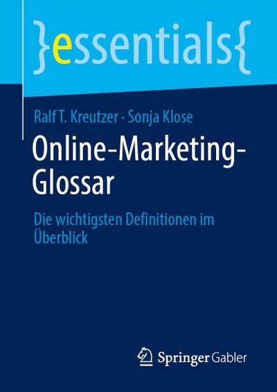 Online-Marketing-Glossar