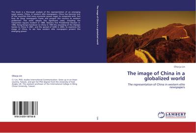 The image of China in a globalized world
