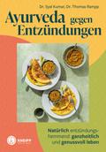 Ayurveda gegen Entzündungen