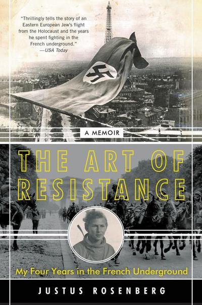 The Art of Resistance