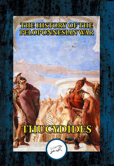 History of the Peloponnesian War