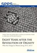 Eight Years after the Revolution of Dignity