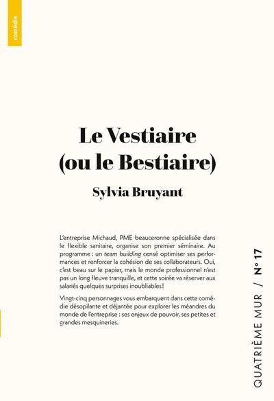 Le Vestiaire