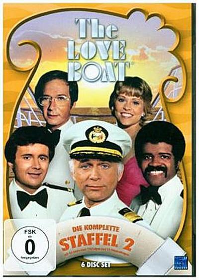 Love Boat