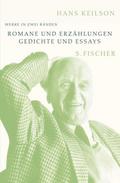 Romane und Erzählungen/Gedichte und Essays