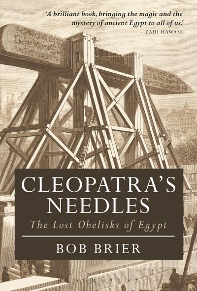 Cleopatra’s Needles