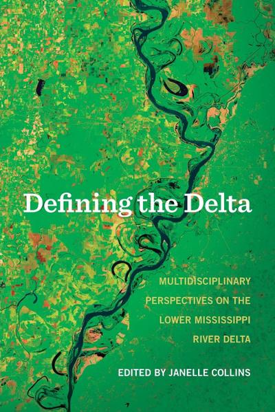 Defining the Delta